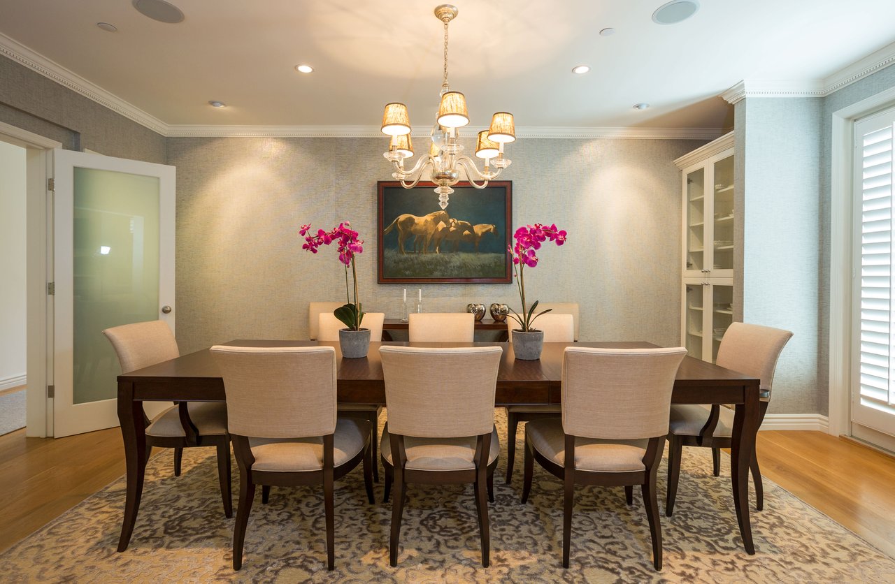 Living Coastal in Santa Monica