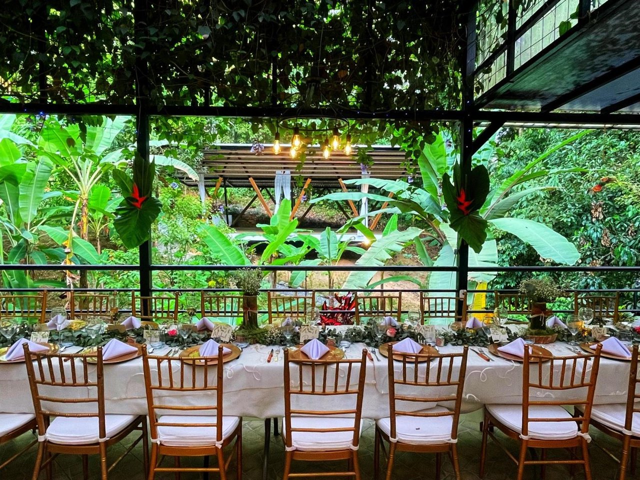 Riverside Boutique Villa Resort, Ojochal, Puntarenas