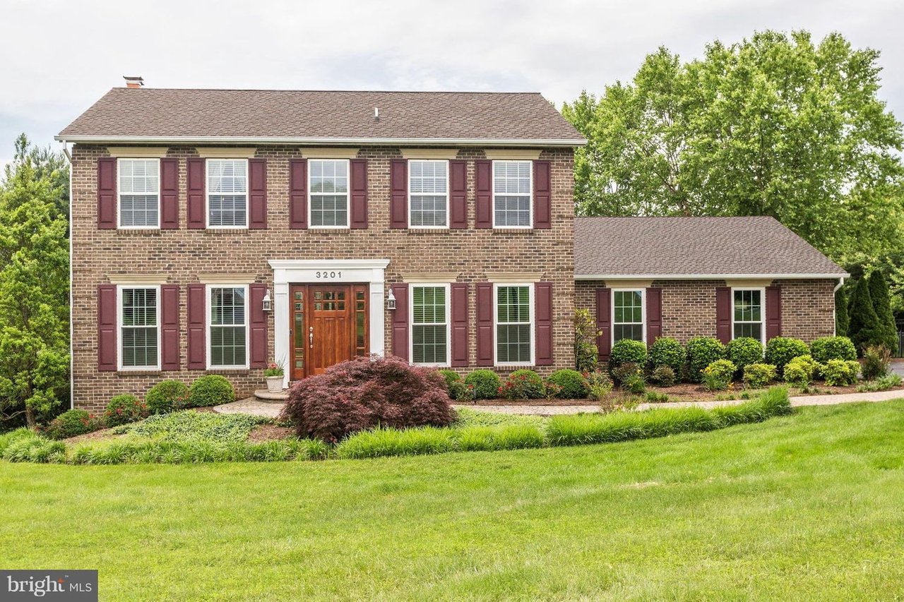 3201 Lancaster Court