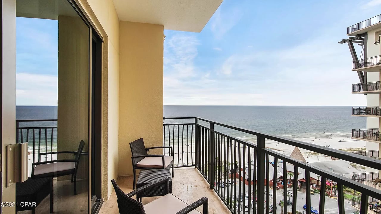 15100 Front Beach Road Unit 1234
