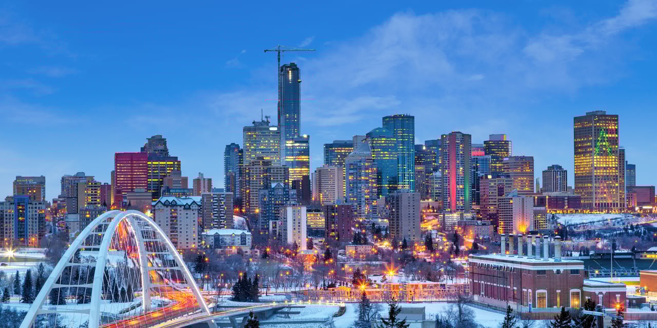  Edmonton Real Estate Market Forecast And Review 2023-2024