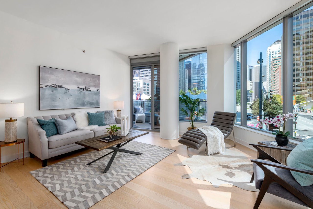 318 Main Street Unit: 2E