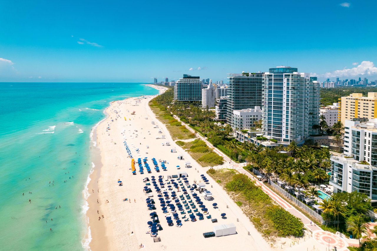 Bay Harbor Islands Homes for Sale & Real Estate Listings Opportunities with Jonathan Bigelman