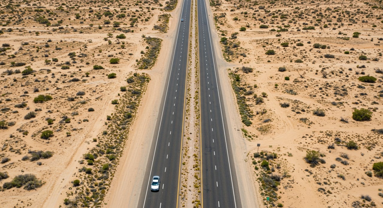 5 Day Trips From Mesa, AZ