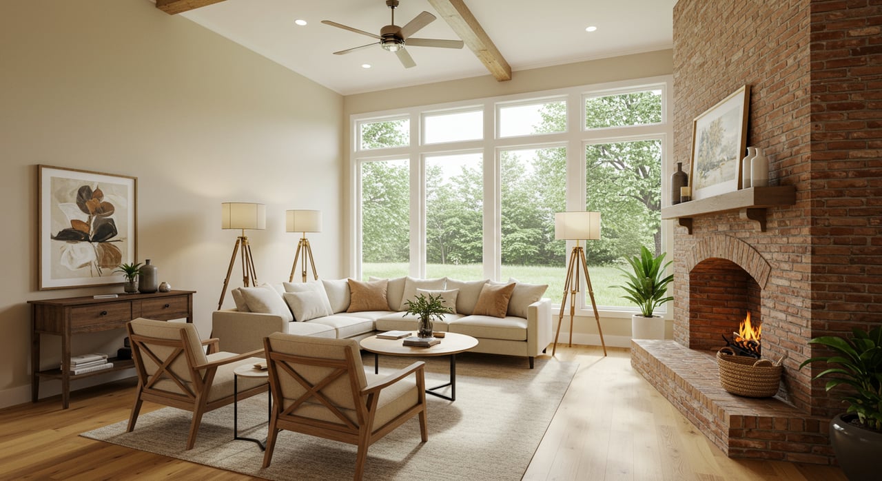Advice for First-Generation Homebuyers