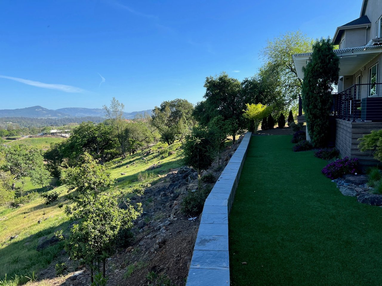 Property with Sweeping Views