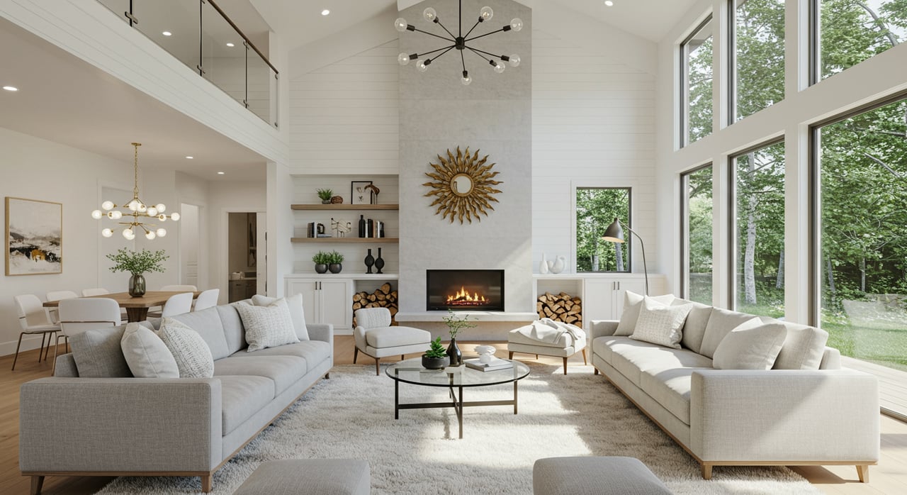 DIY Home Décor: When to Leave Upgrades to Professionals