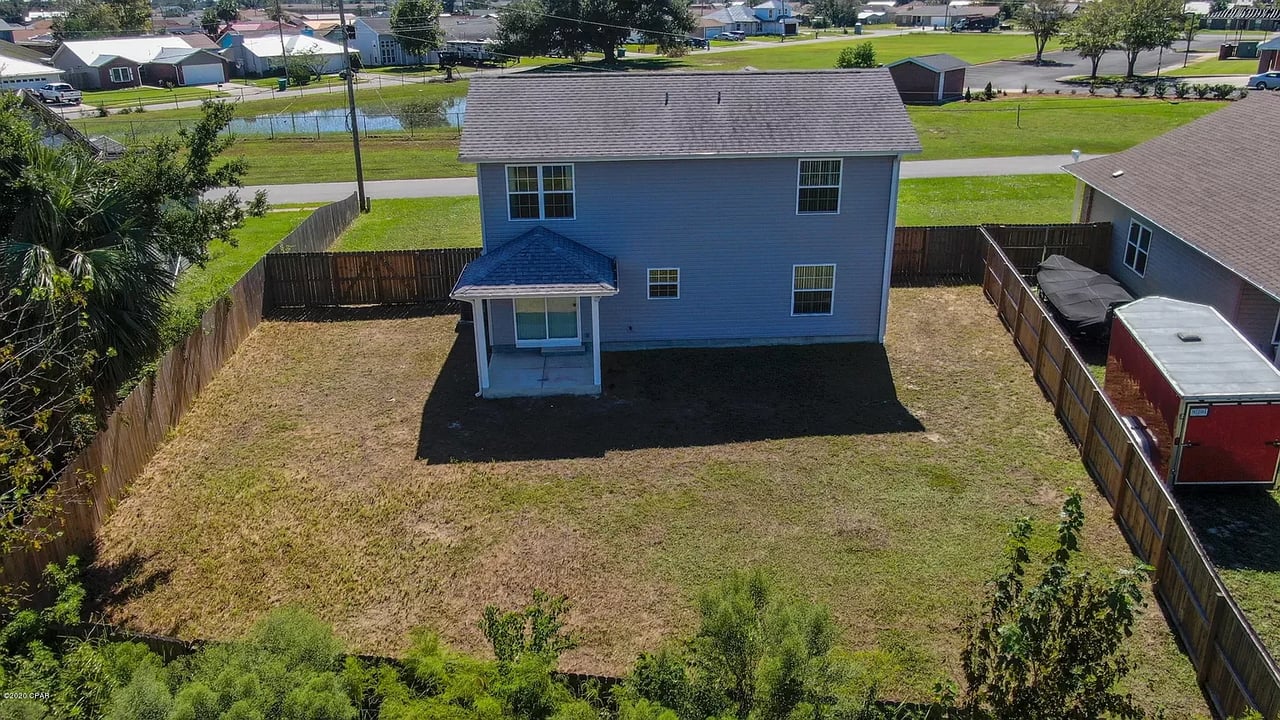 6597 Fox Lake Drive