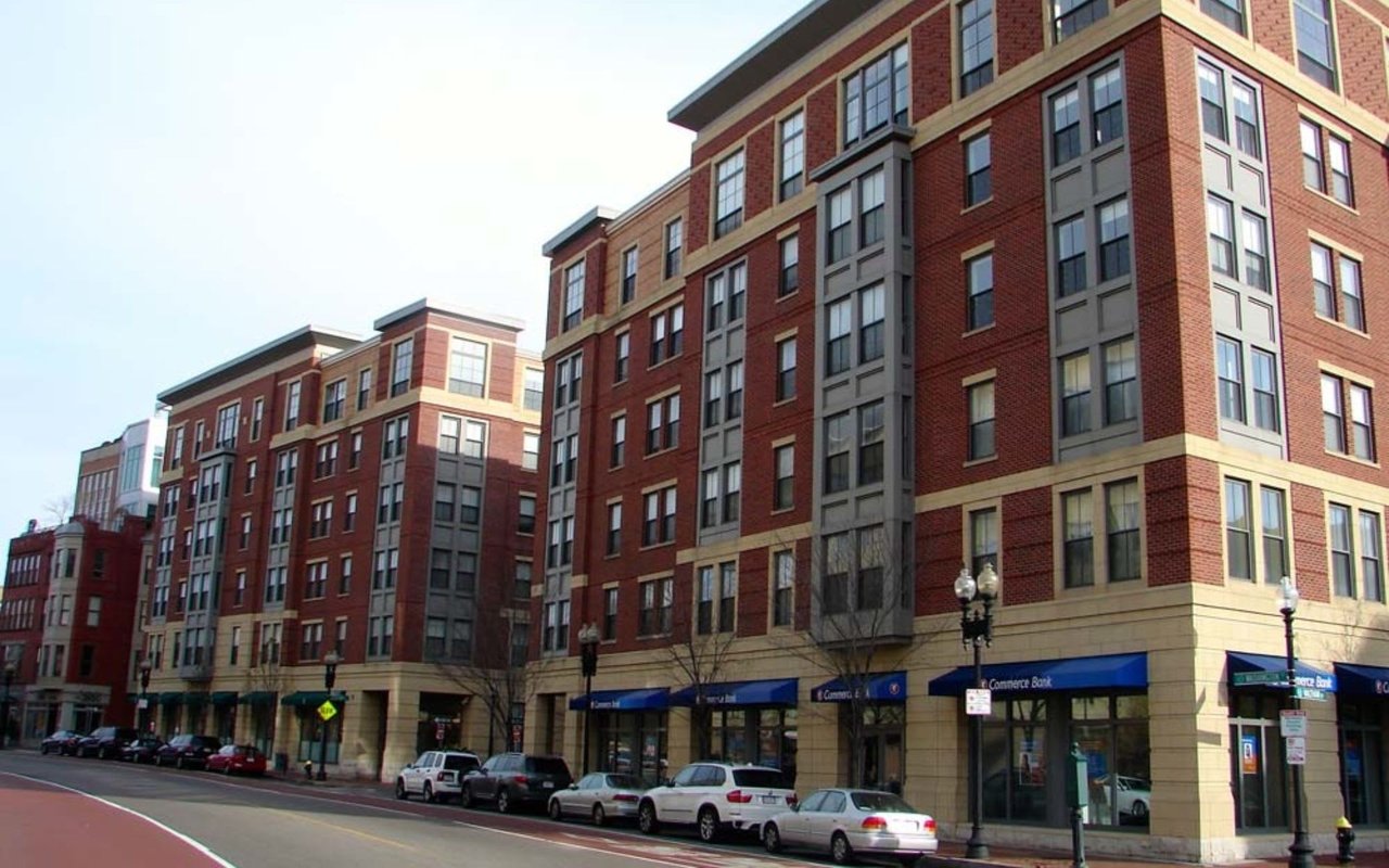 Rollins Square