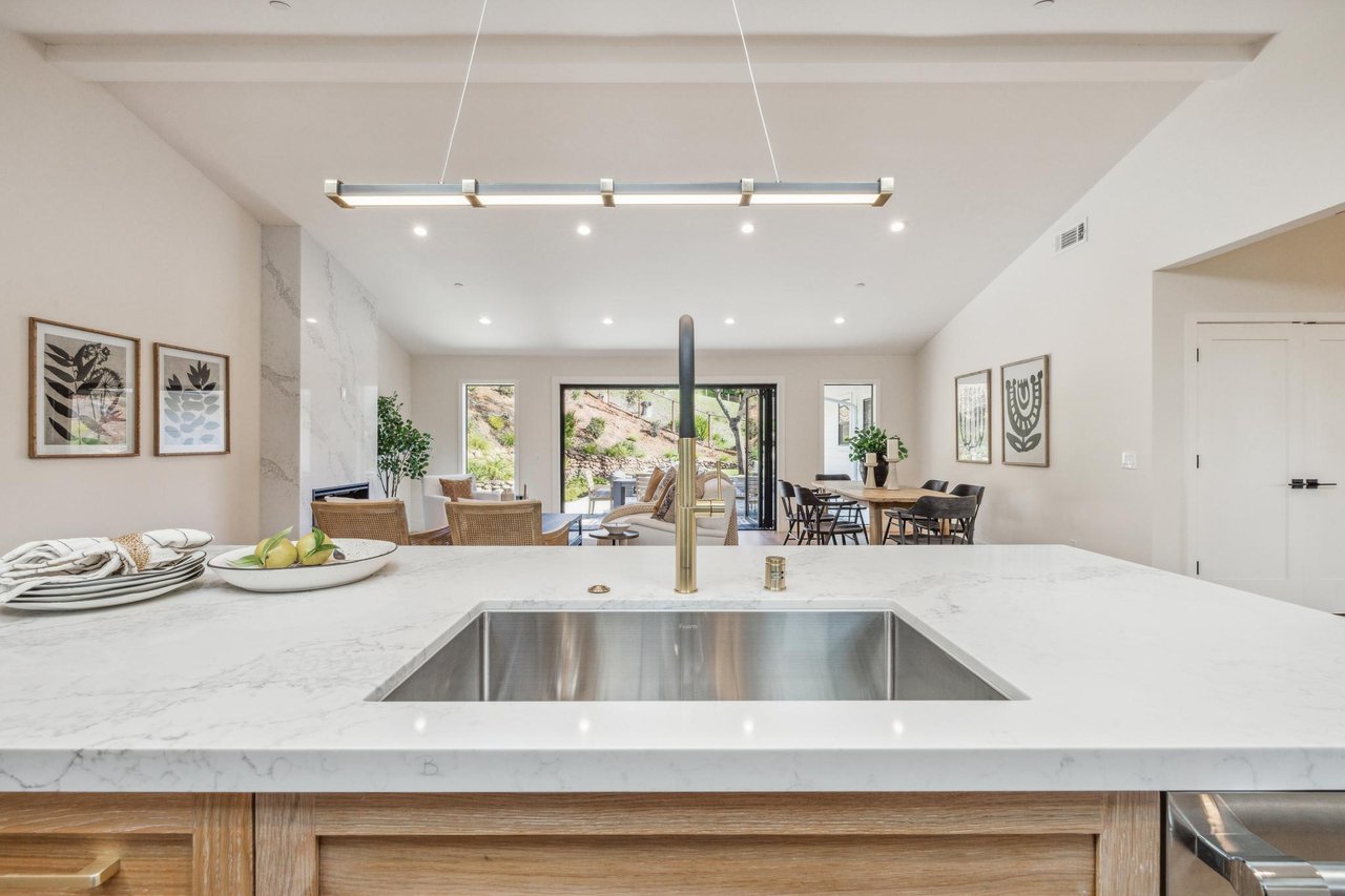 30 Garden Rock Road, San Anselmo