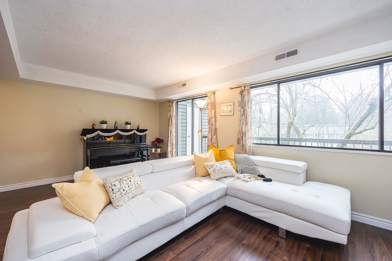 7363 Capistrano Drive, Burnaby