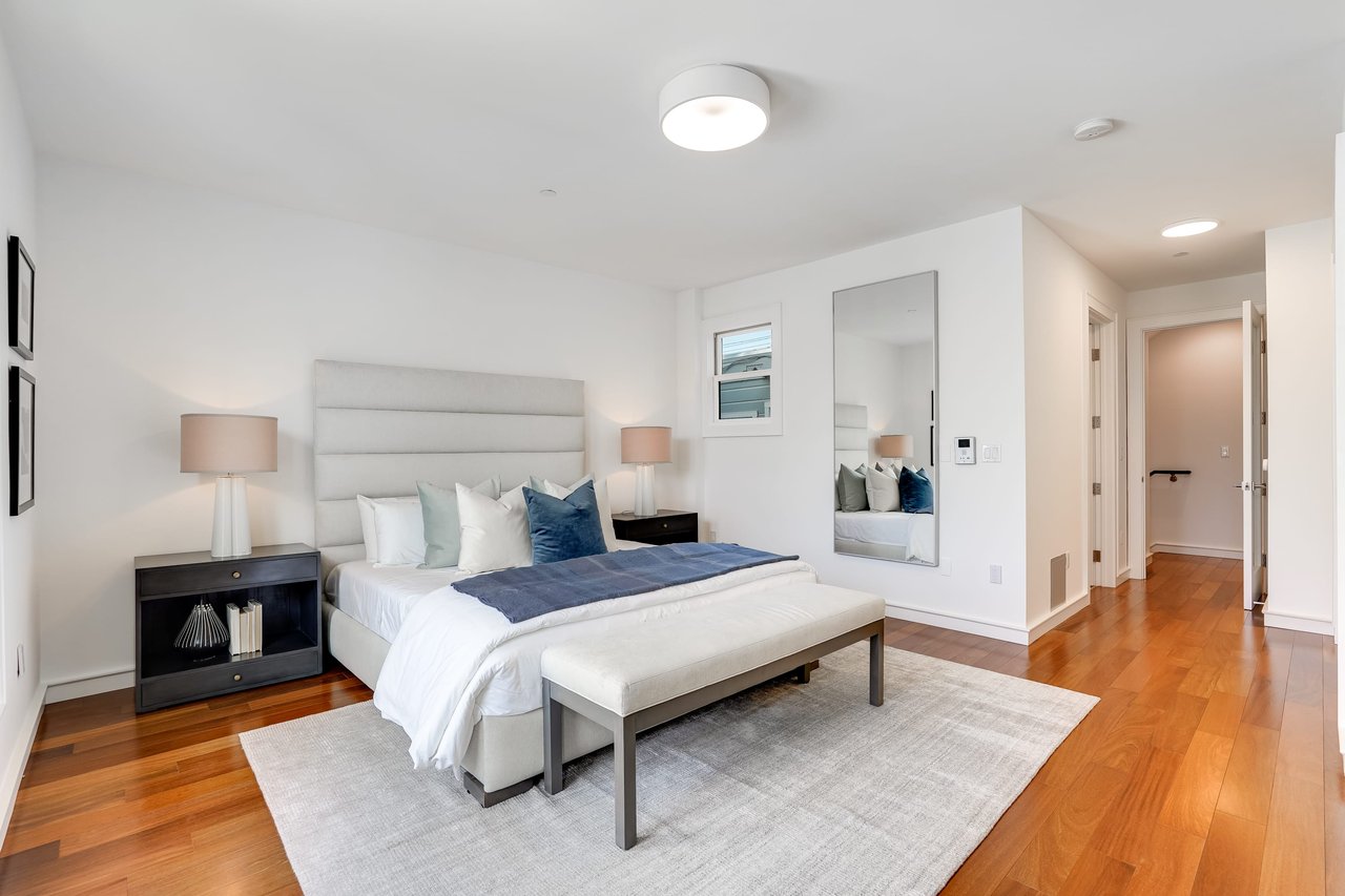 1636 Filbert Street Unit: A