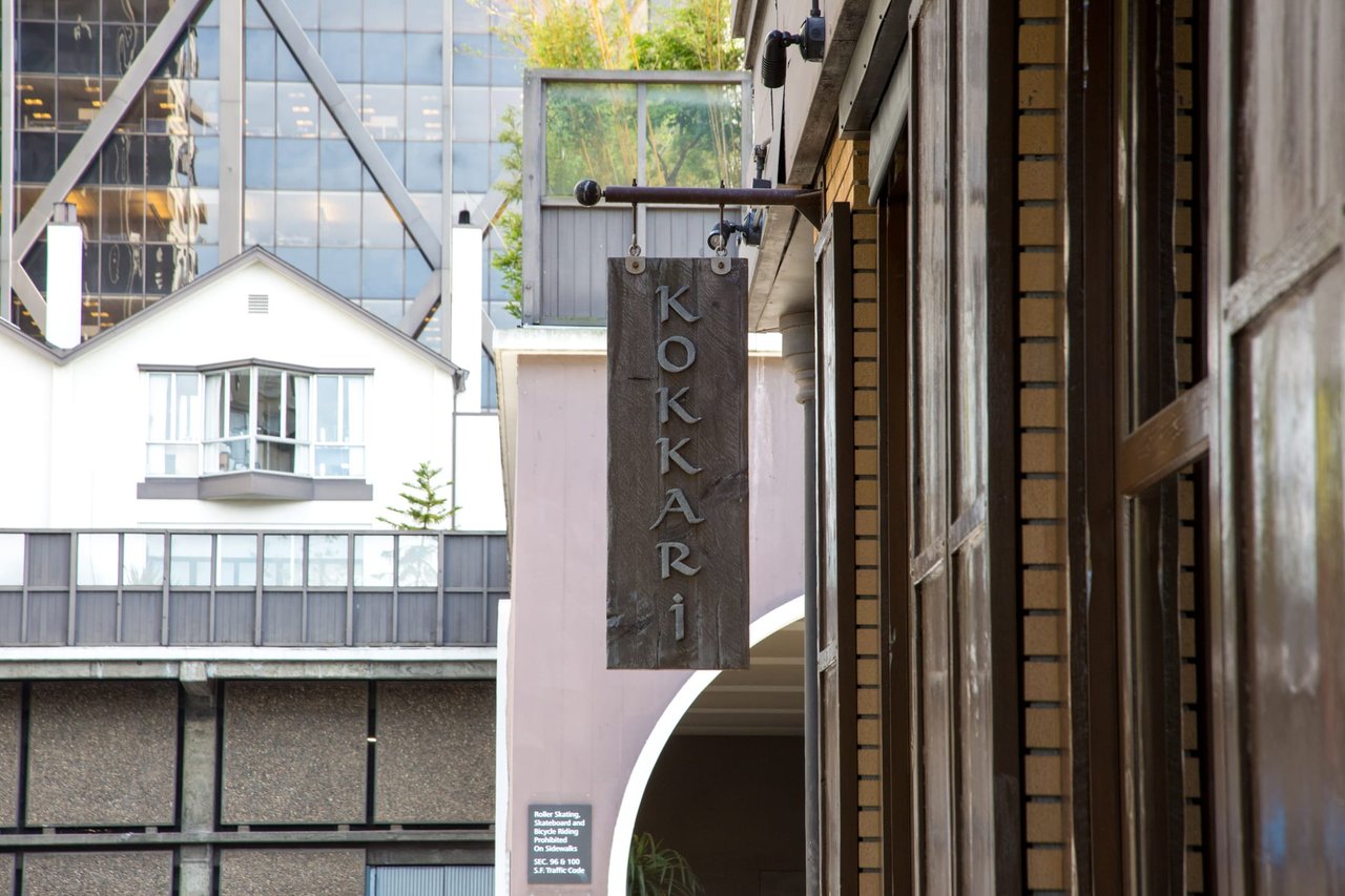 Sophisticated Living in Historic Jackson Square