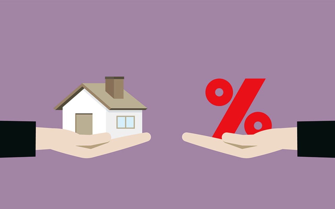 Differences Between a Mortgage Interest Rate and APR