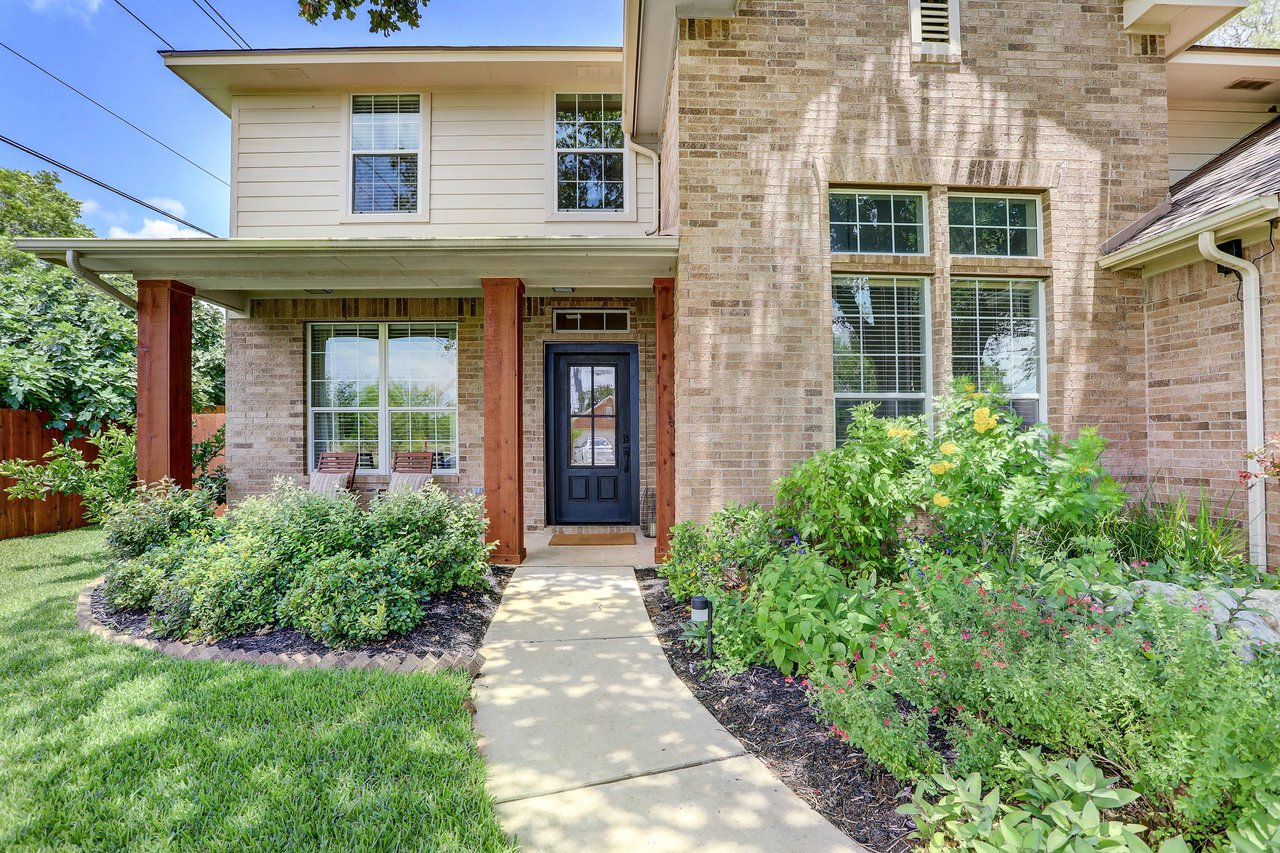4304 Hoffman Drive | SELLER REPRESENTED