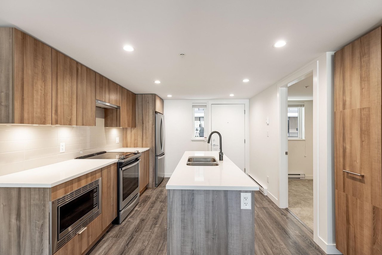 515-1365 Pemberton Avenue, Squamish