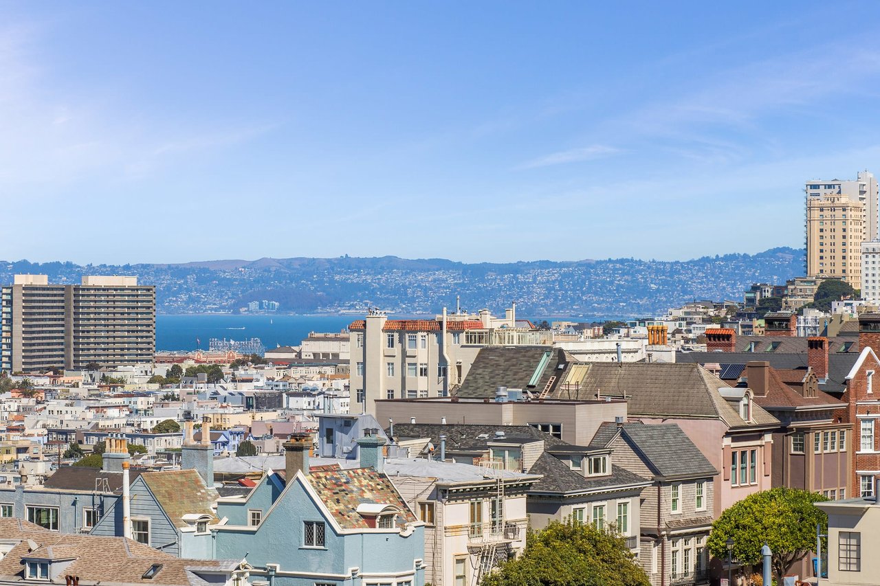 San Francisco Residential Market Report 