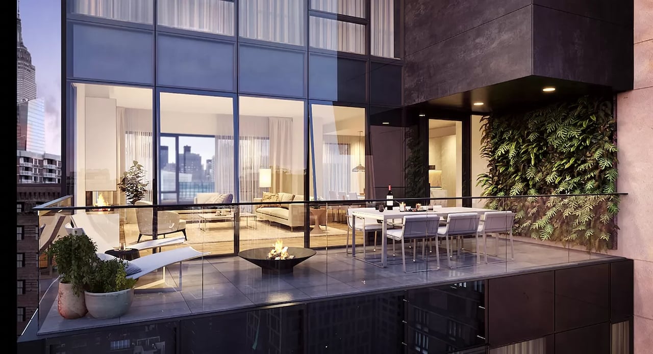 150 East 23rd Street #14C