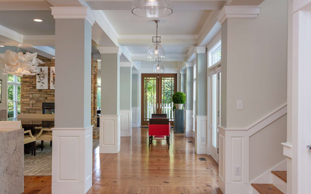 100 Arlen Park Dr