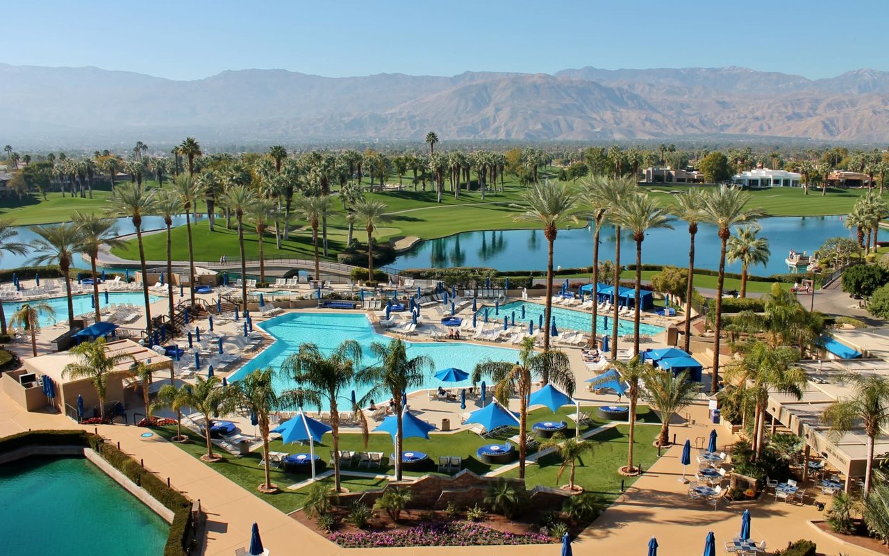 La Quinta Resort Villas