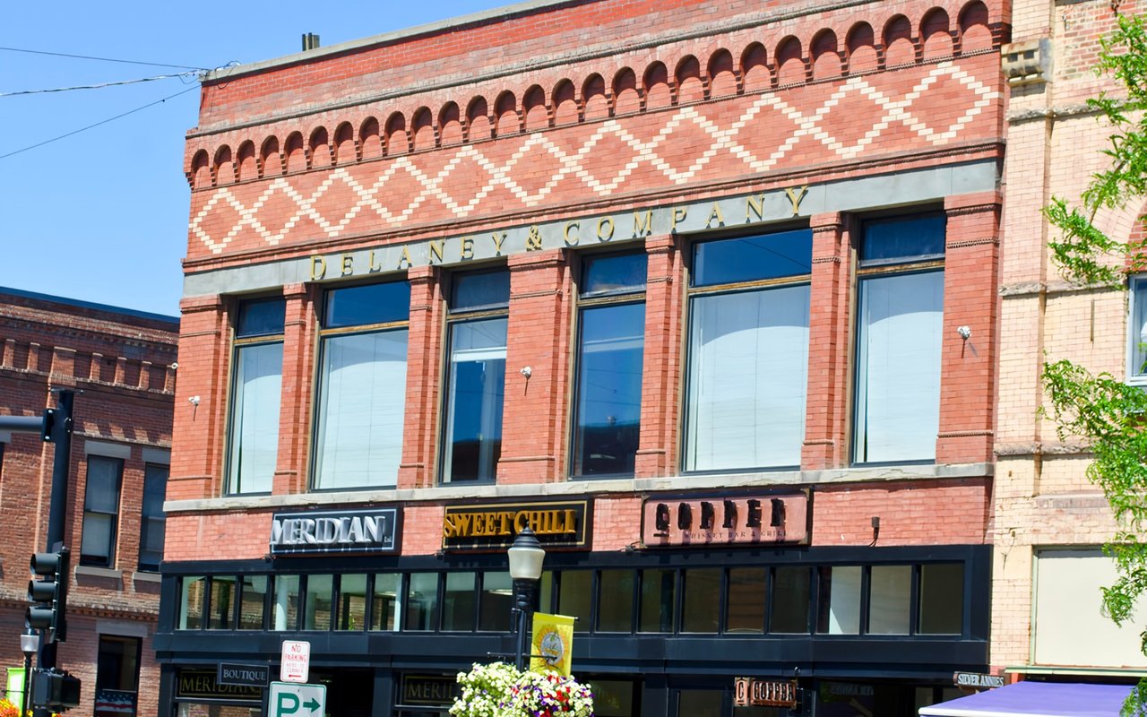 Buying a Home in Bozeman, MT