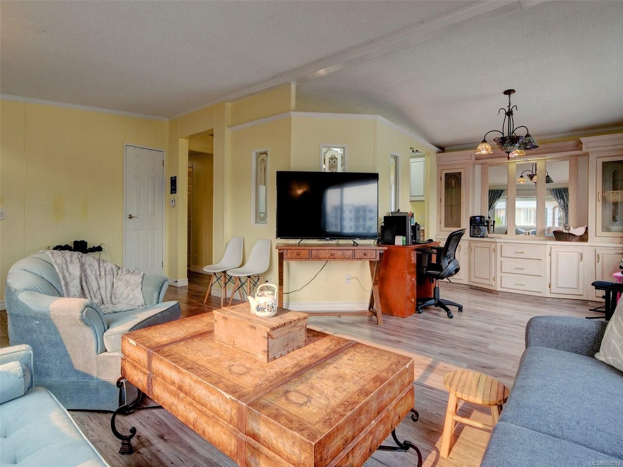 14-124 Cooper Rd, View Royal