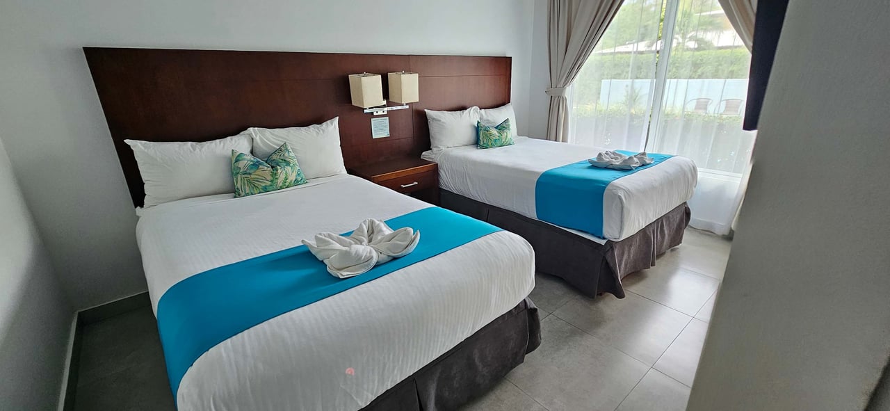 Established and Profitable Hotel for Sale in Uvita, Costa Rica
