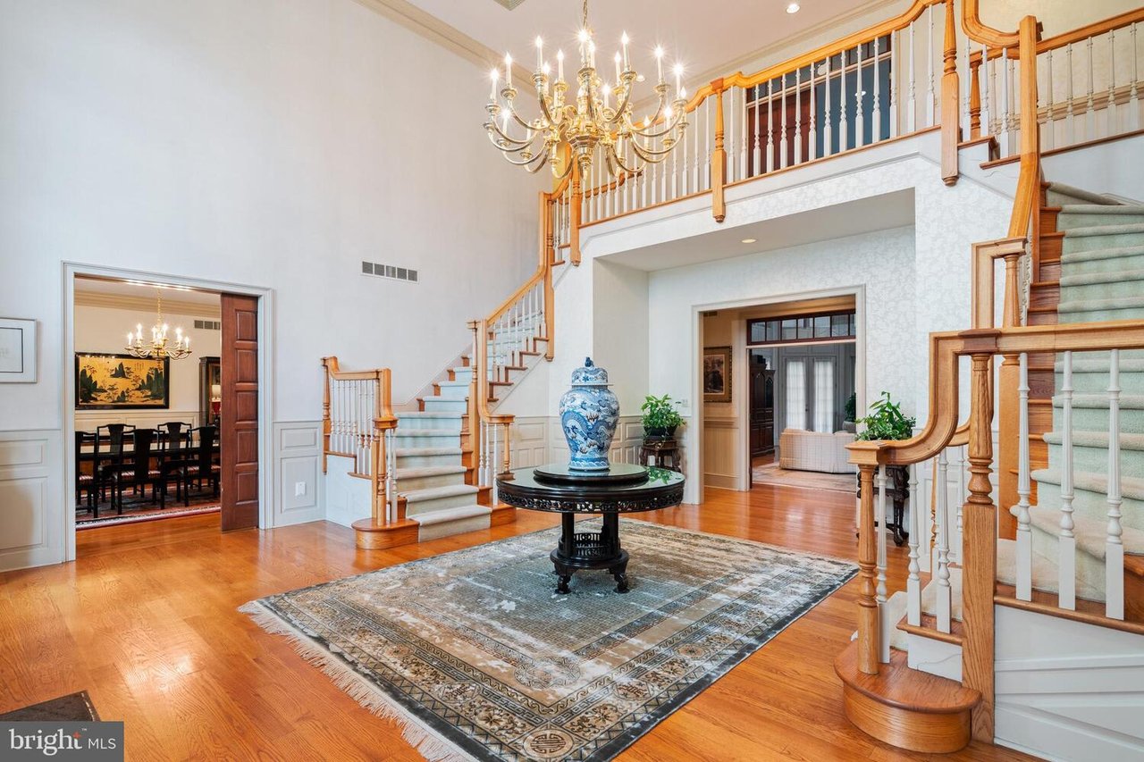 7 Woodland Rd