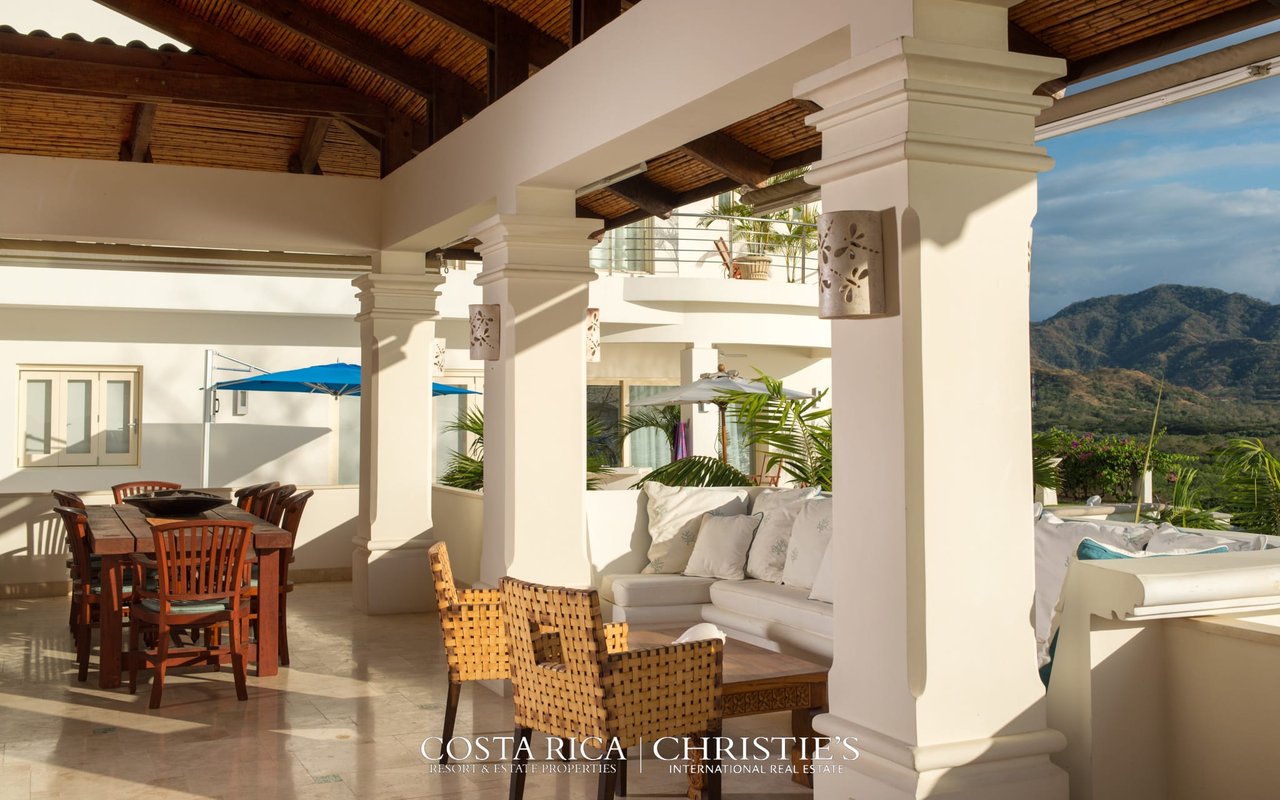 Villa La Sata