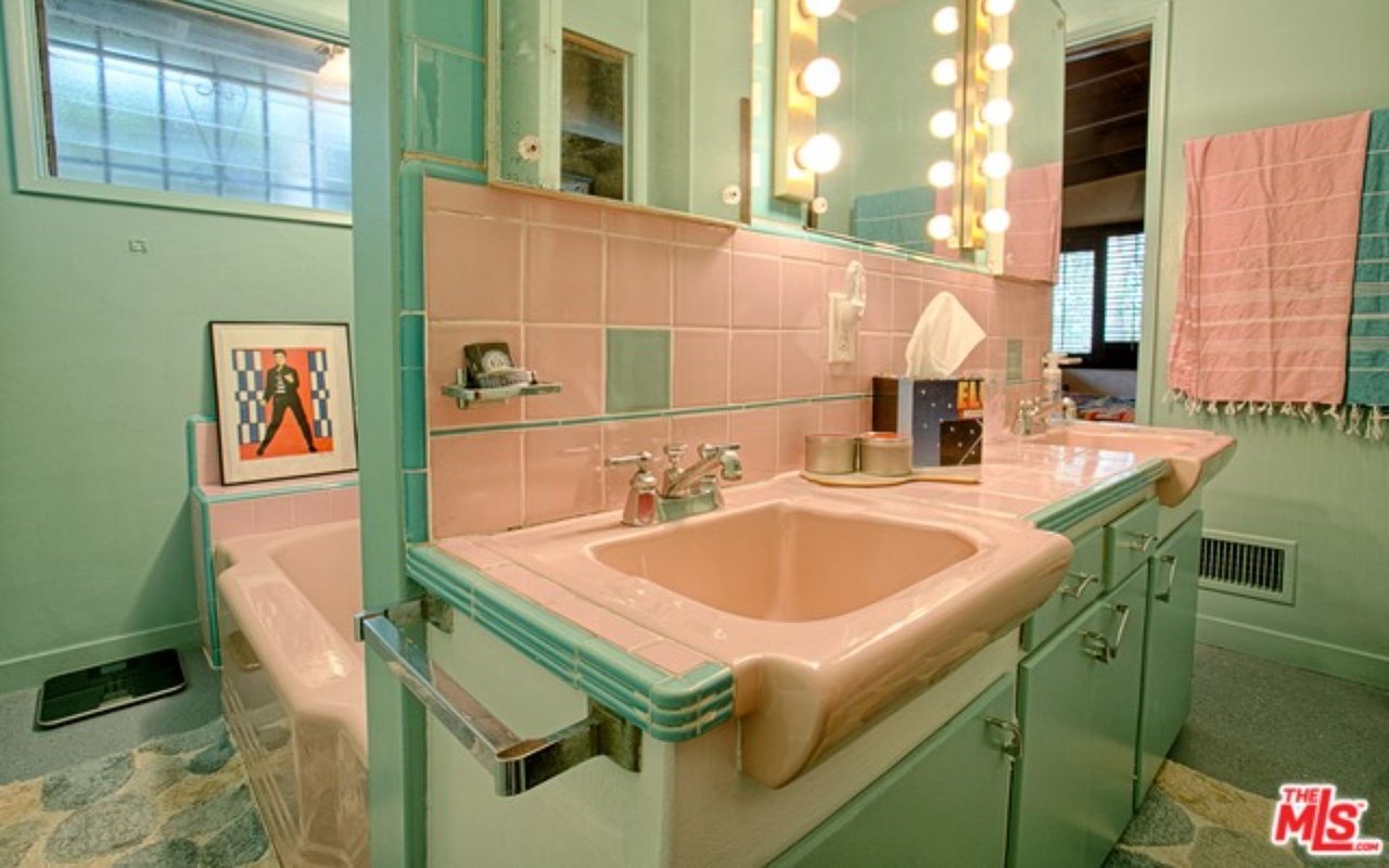 Mid-century Modern Madness