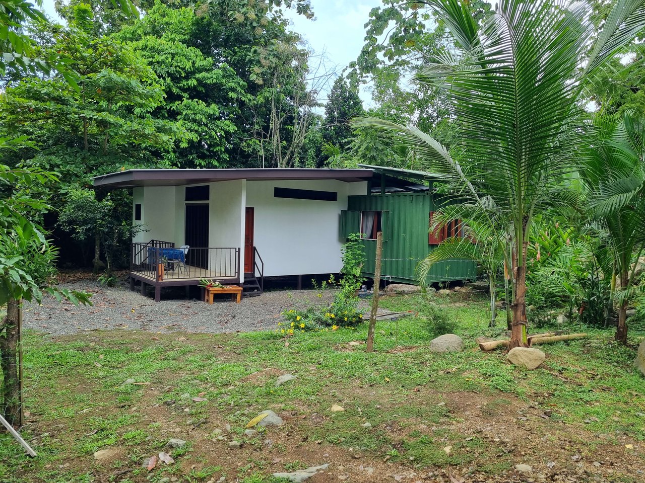 Riverfront Dream Property