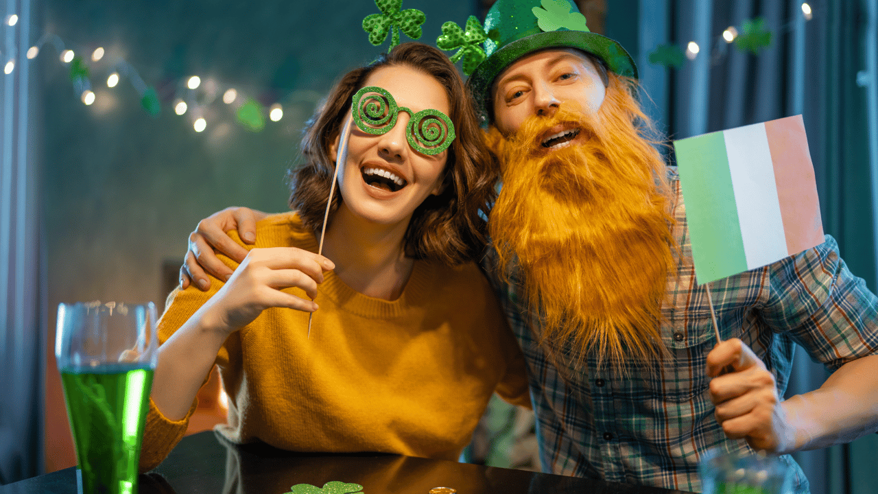 Best Places To Celebrate St. Patrick's Day 2024 in Arlington, VA