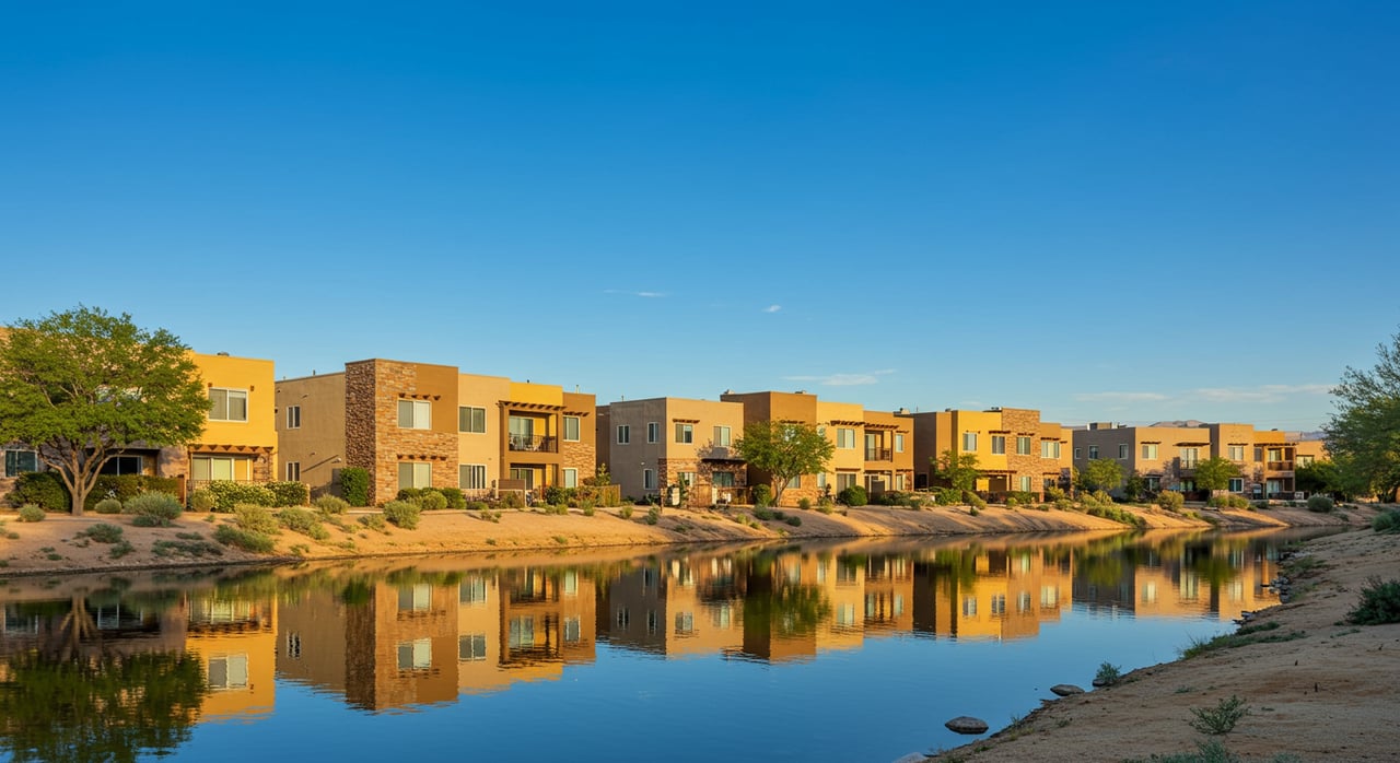 Sage Condominiums Grand Opening in Downtown Scottsdale, December 6 and 7
