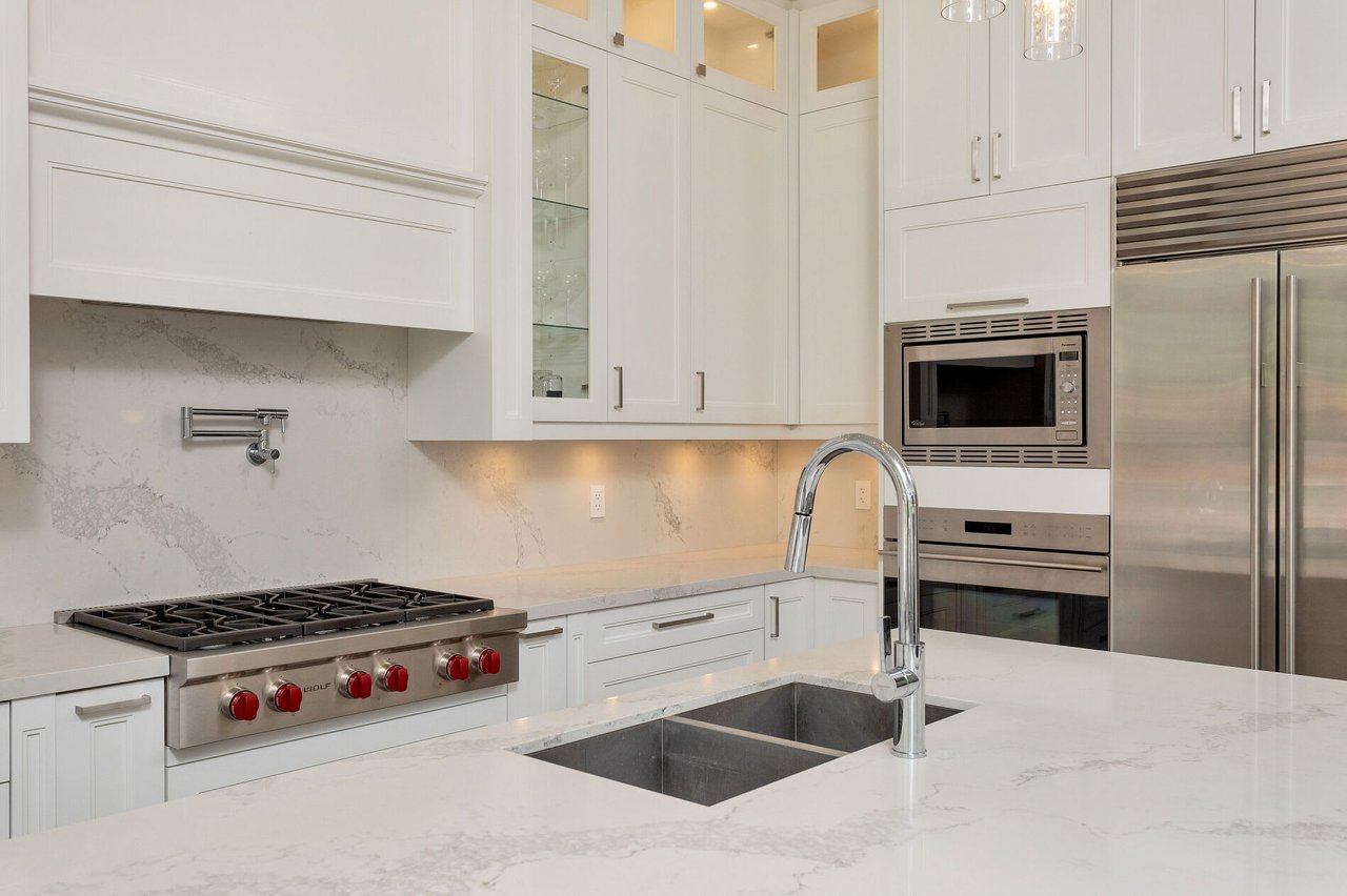 Exquisite Leaside Executive Detached Residence