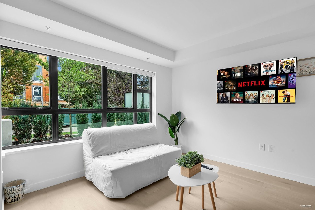 35-530 W 28th Avenue, Vancouver