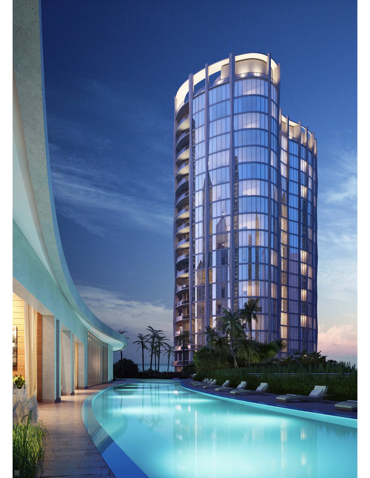 One Park Grove