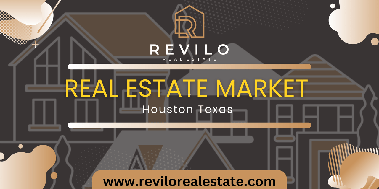 Houston's Real Estate Market 