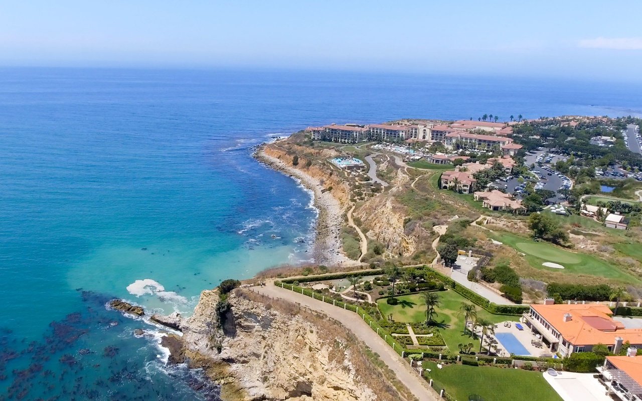 Rancho Palos Verdes
