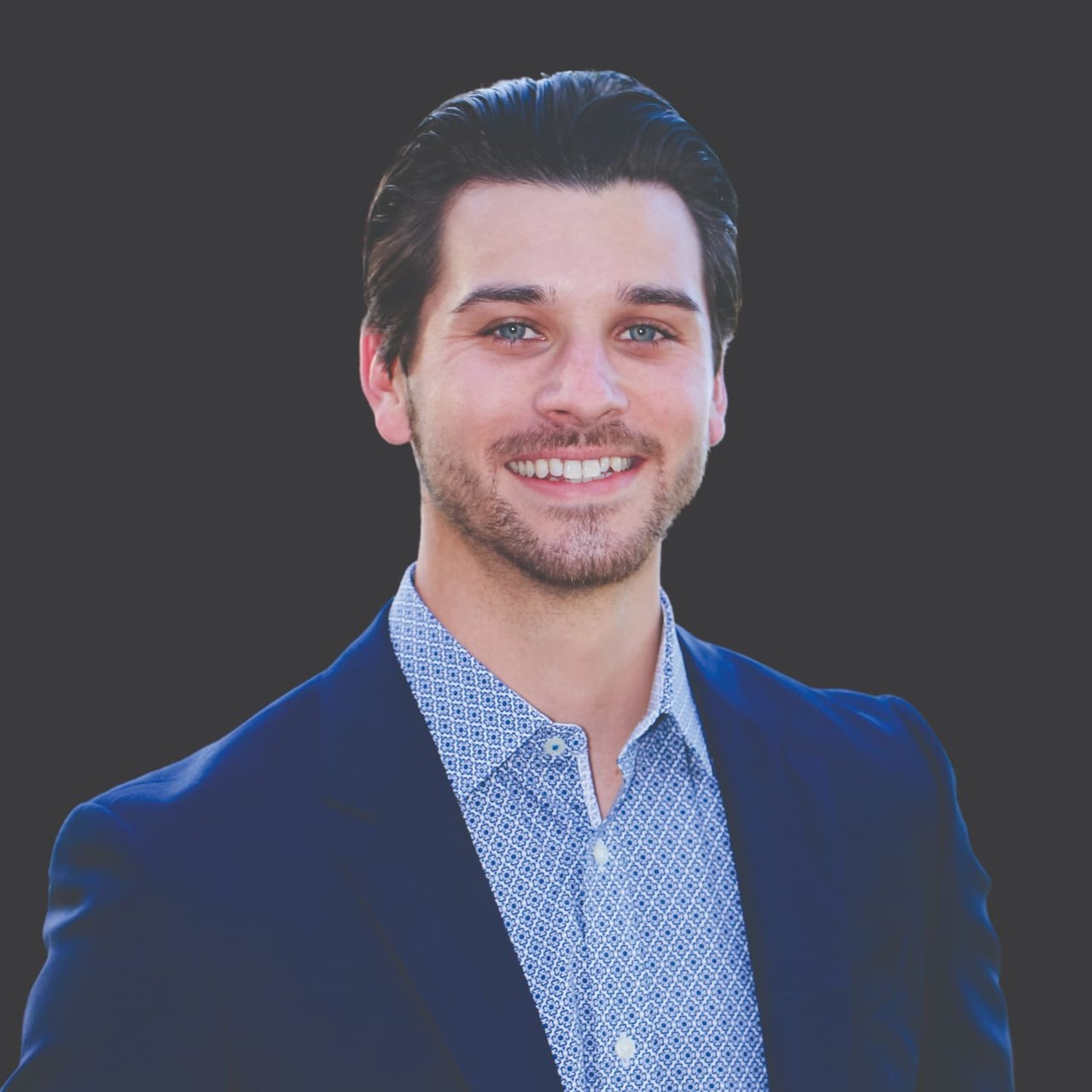 agent photo
