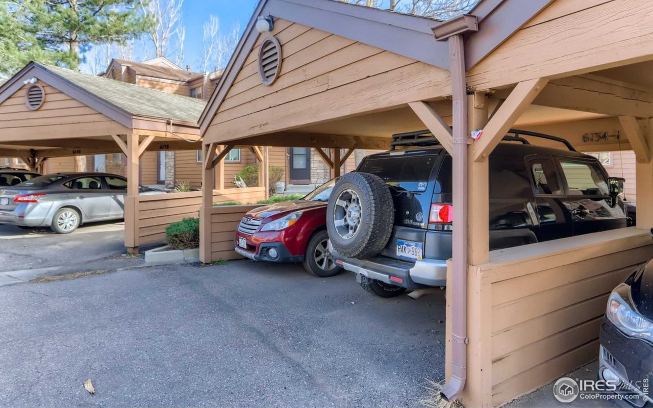 6134 Habitat Dr, #1