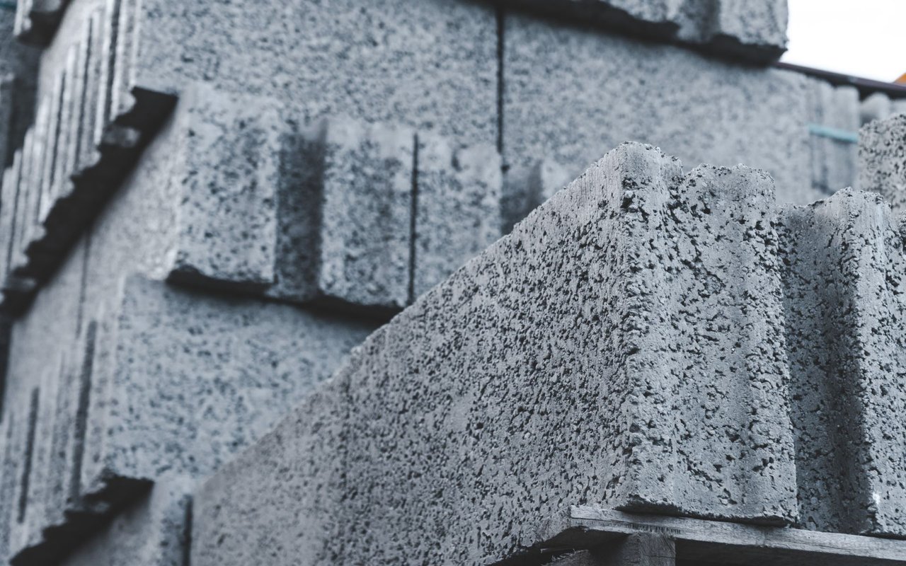 DIY Projects Using Cinder Blocks