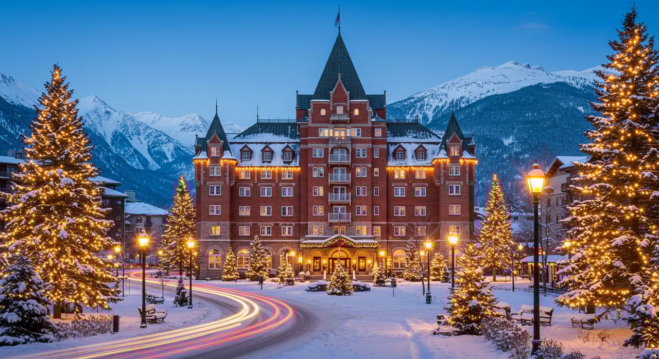 Have you ever considered selling your home during the holiday season?