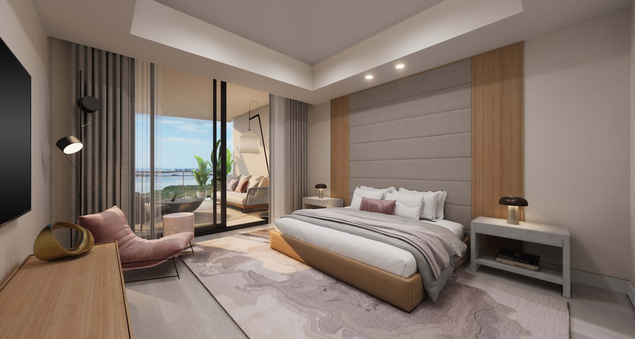 Ritz-Carlton Residences, Estero Bay