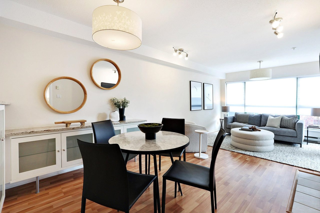 305-2130 W 12th Ave