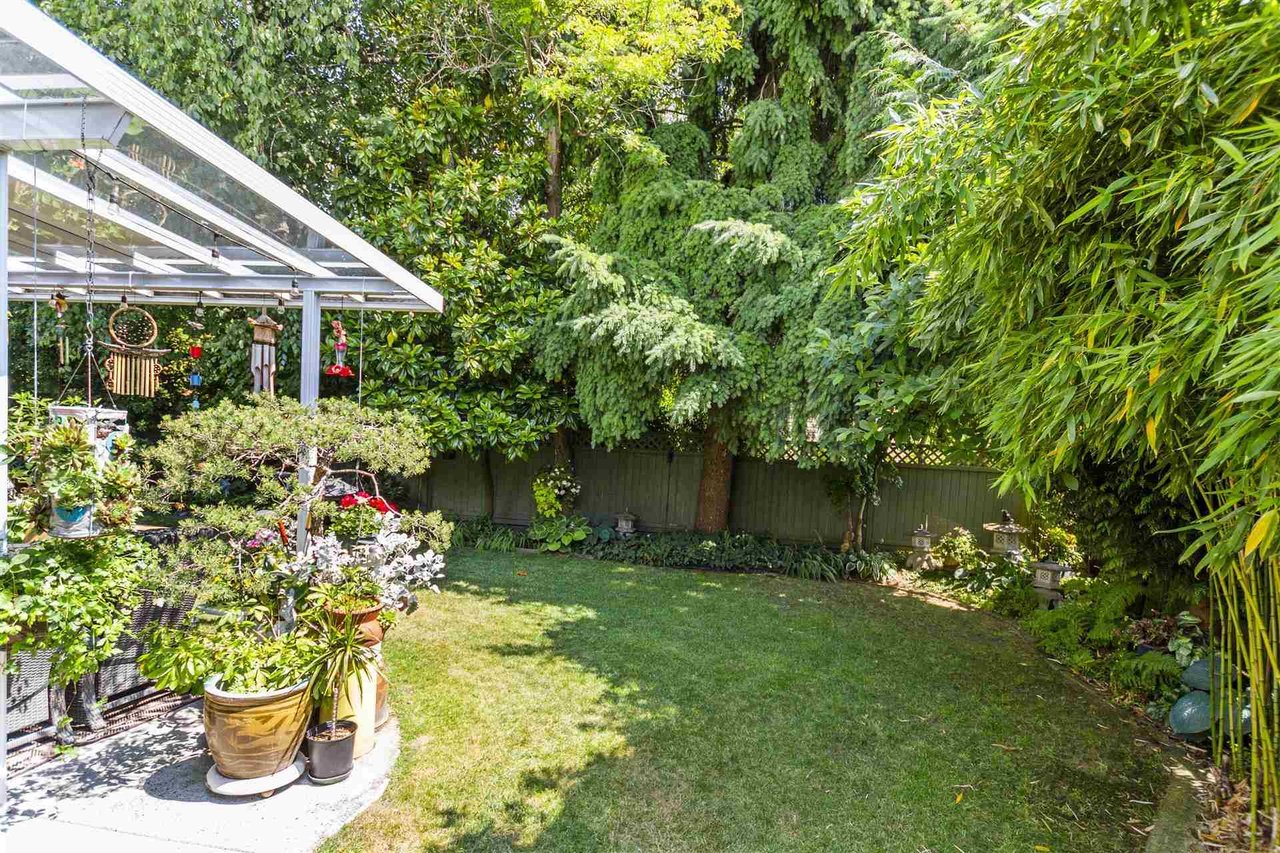 6690 Toderick Street, Vancouver
