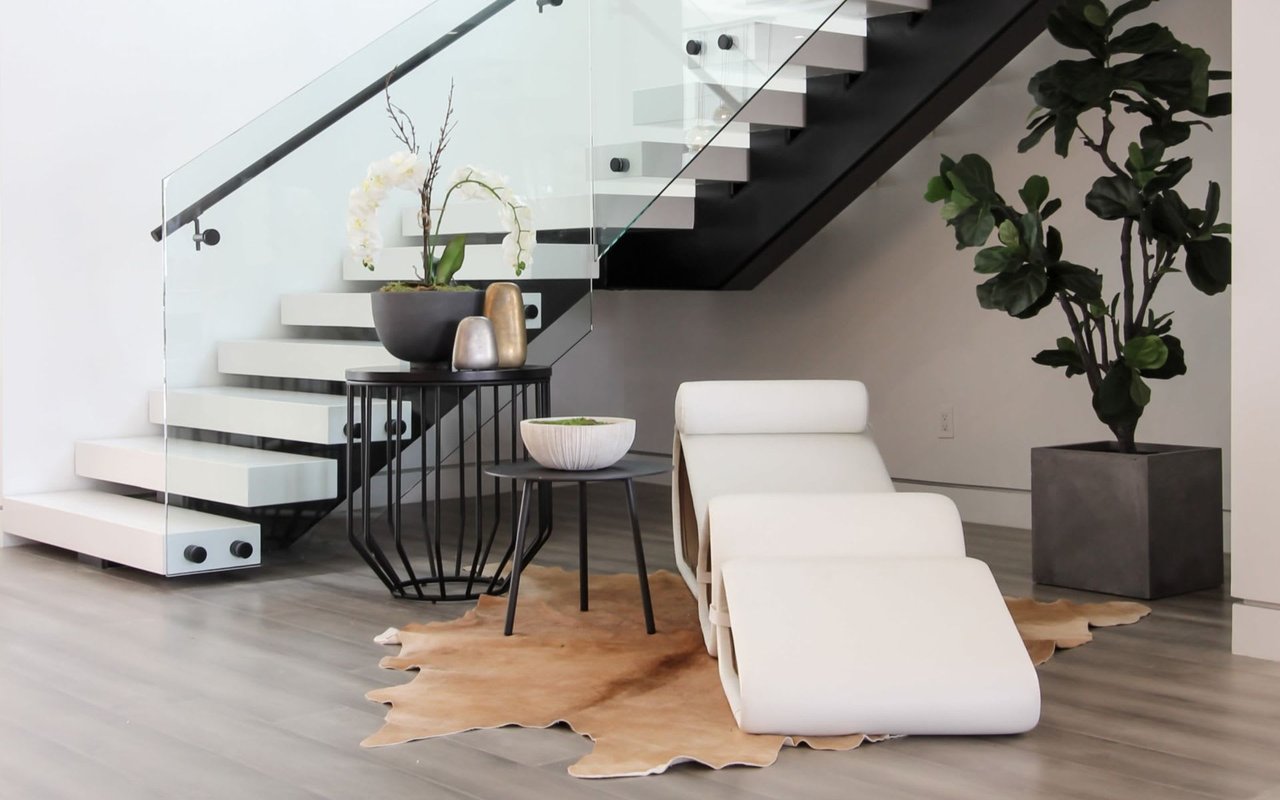 Avoiding Financial Stress