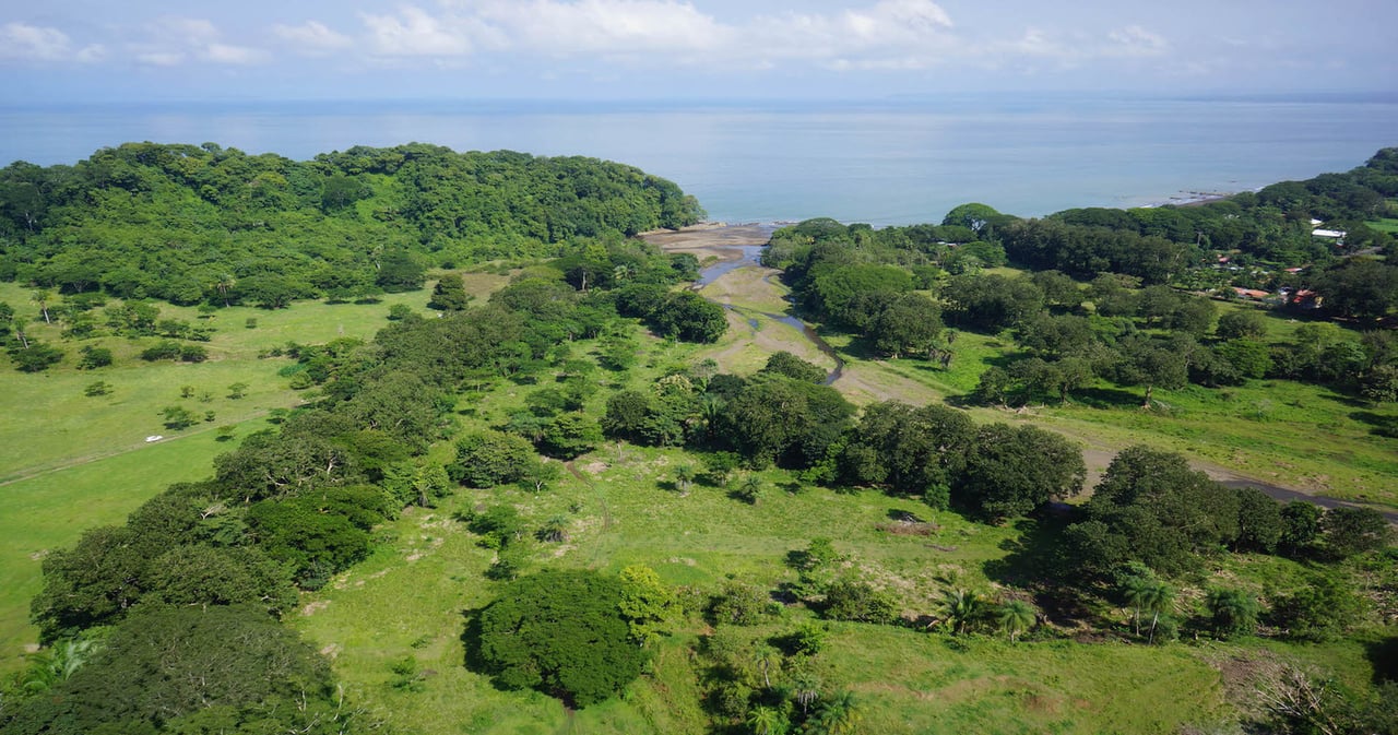 Beachfront Development Land, Jaco, Puntarenas