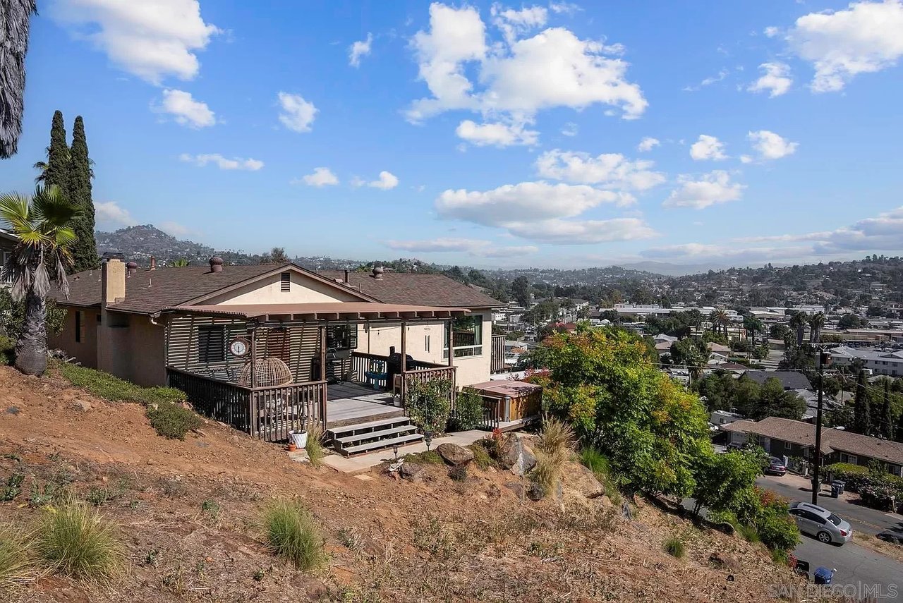 3410 Saddle Drive