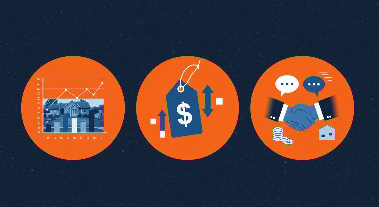 The Downsides of Selling Your House Without an Agent