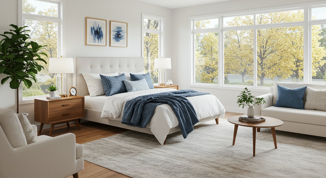 Chuck Delmonico’s Home Is up For Sale